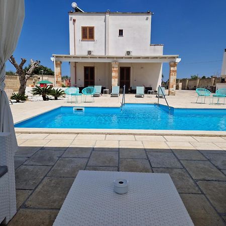 La Dimora Dei Conti Bed & Breakfast Collemeto Dış mekan fotoğraf