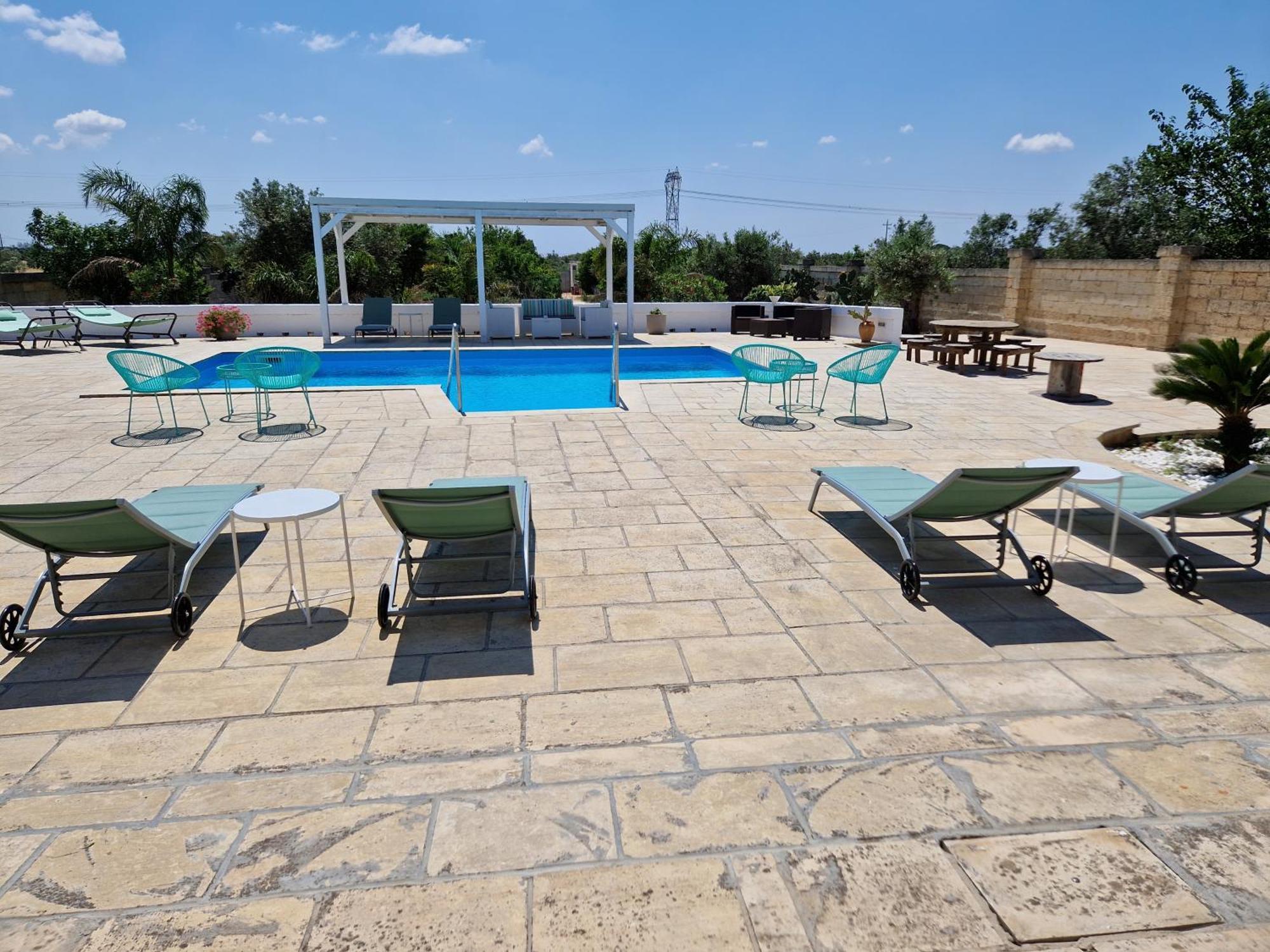 La Dimora Dei Conti Bed & Breakfast Collemeto Dış mekan fotoğraf