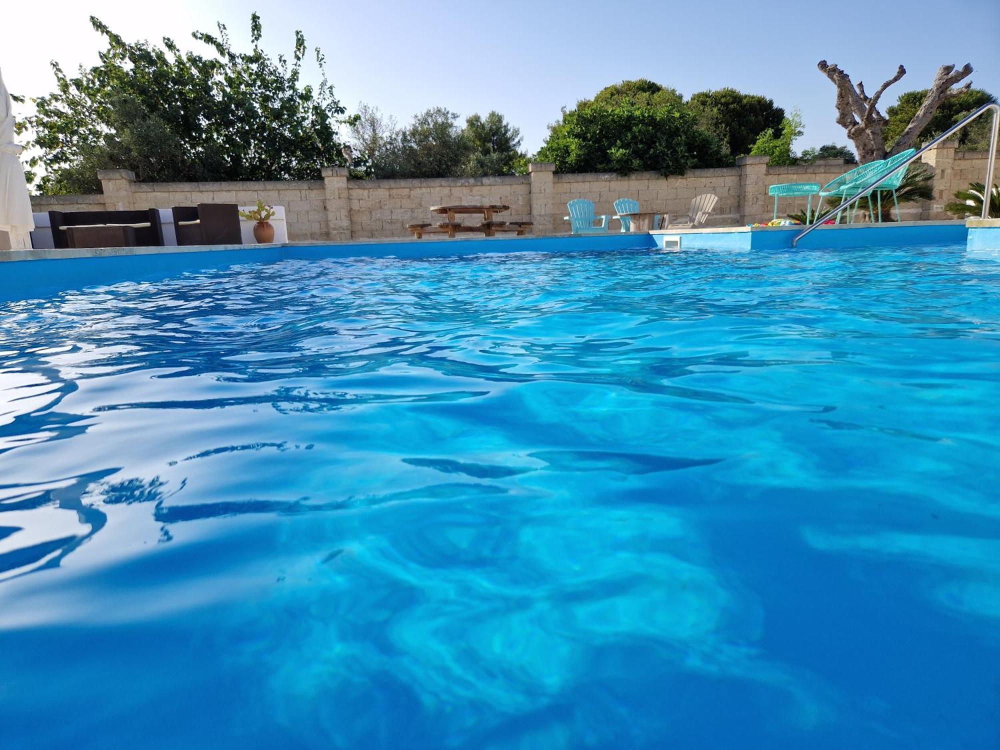 La Dimora Dei Conti Bed & Breakfast Collemeto Dış mekan fotoğraf