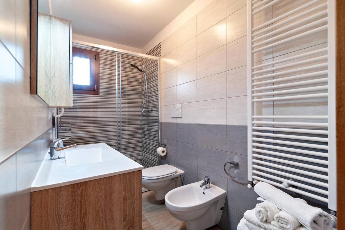 La Dimora Dei Conti Bed & Breakfast Collemeto Dış mekan fotoğraf