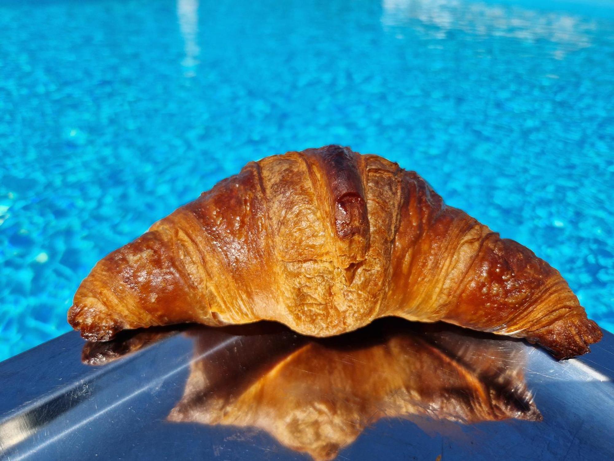 La Dimora Dei Conti Bed & Breakfast Collemeto Dış mekan fotoğraf