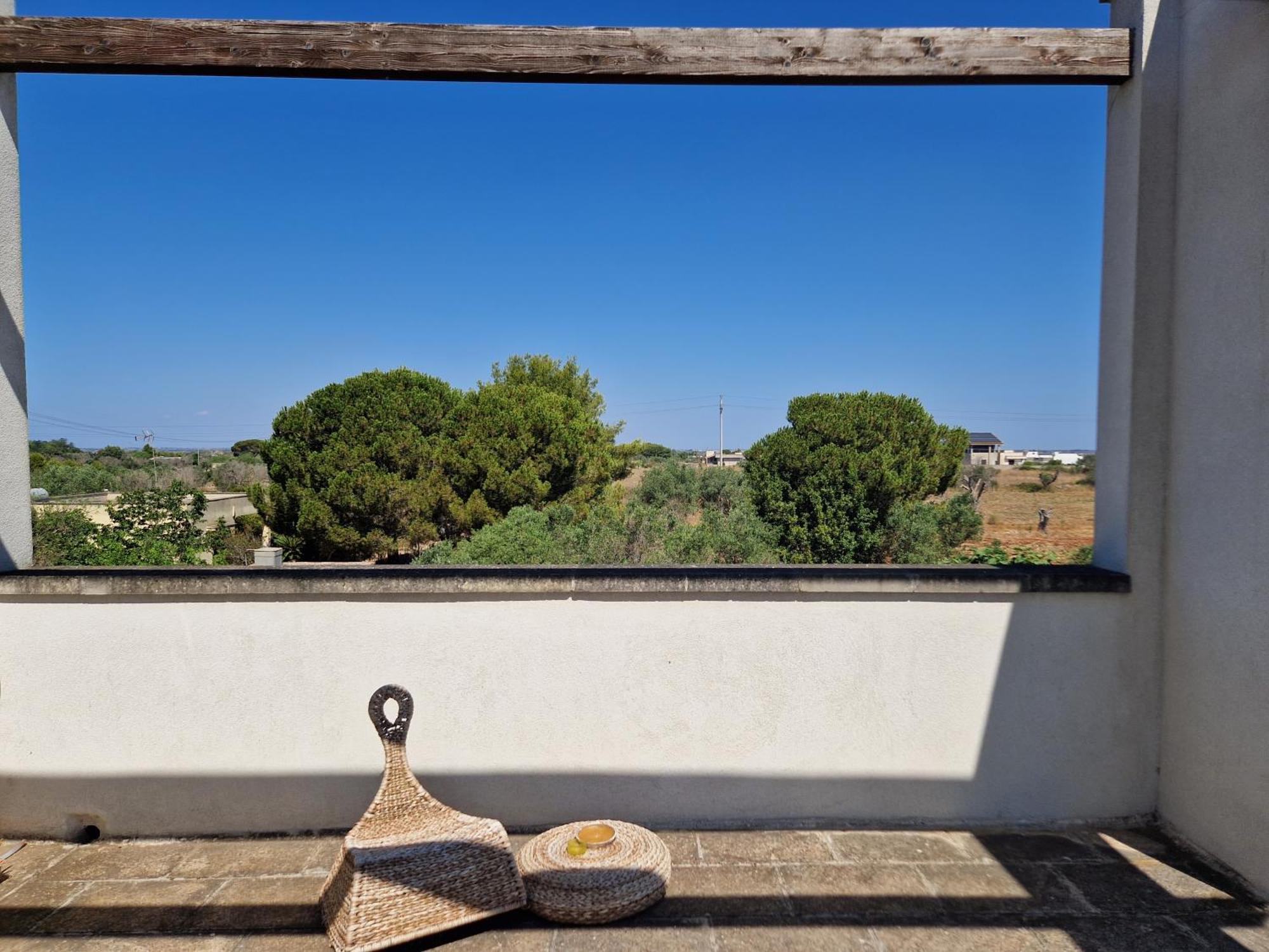 La Dimora Dei Conti Bed & Breakfast Collemeto Dış mekan fotoğraf