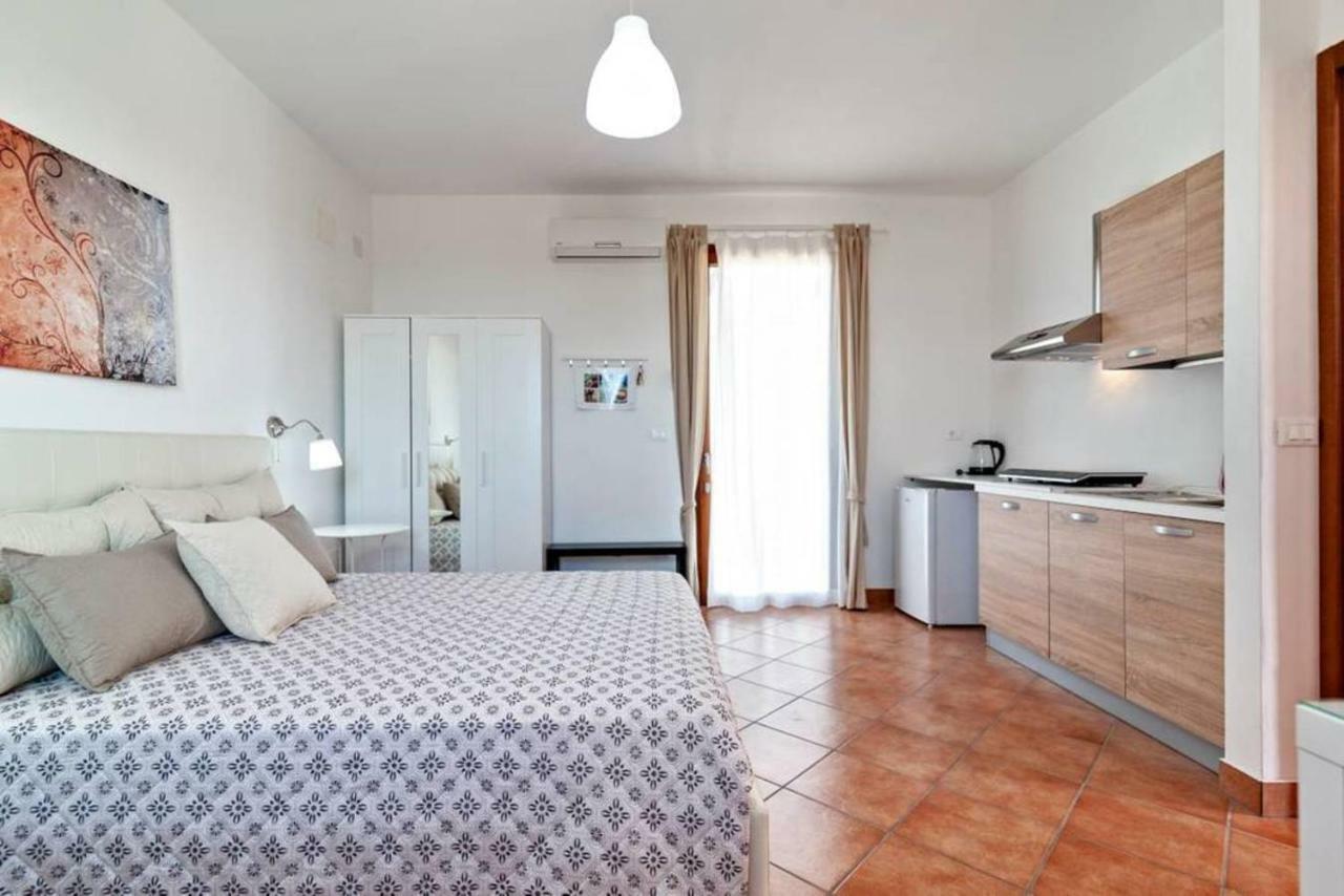 La Dimora Dei Conti Bed & Breakfast Collemeto Dış mekan fotoğraf