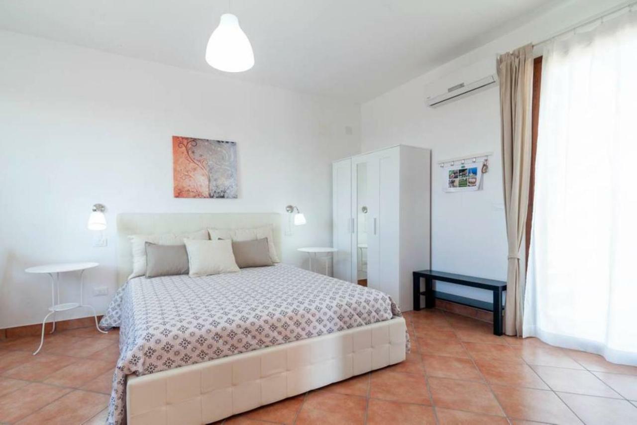 La Dimora Dei Conti Bed & Breakfast Collemeto Dış mekan fotoğraf
