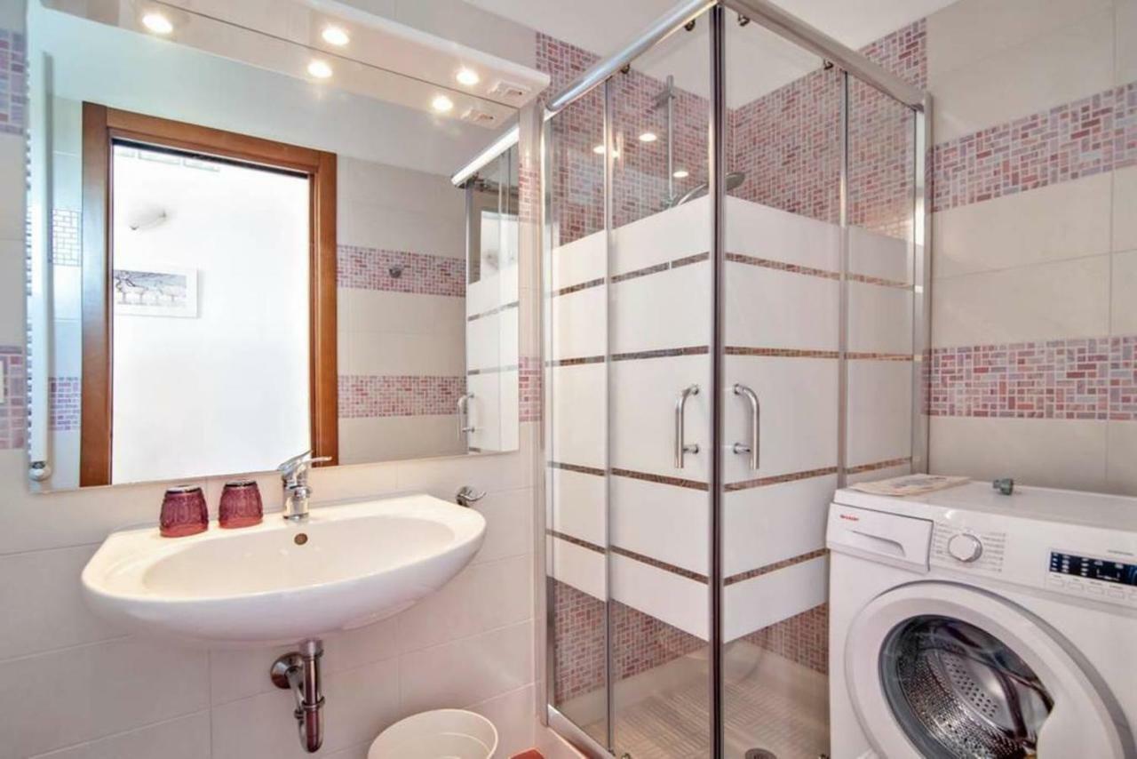 La Dimora Dei Conti Bed & Breakfast Collemeto Dış mekan fotoğraf