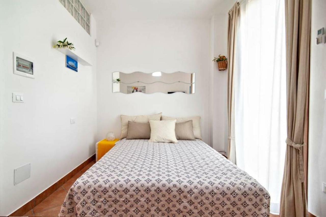 La Dimora Dei Conti Bed & Breakfast Collemeto Dış mekan fotoğraf