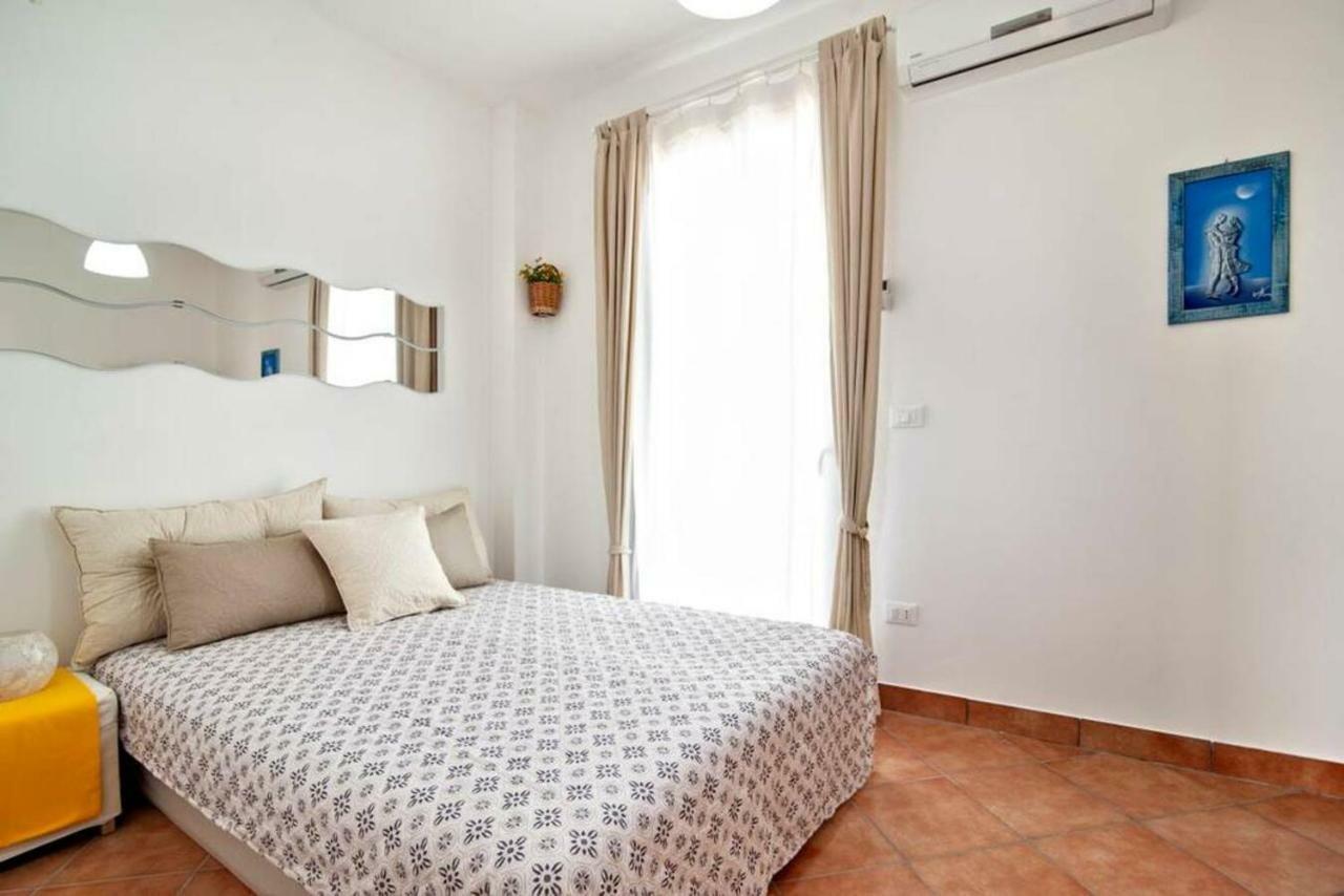 La Dimora Dei Conti Bed & Breakfast Collemeto Dış mekan fotoğraf