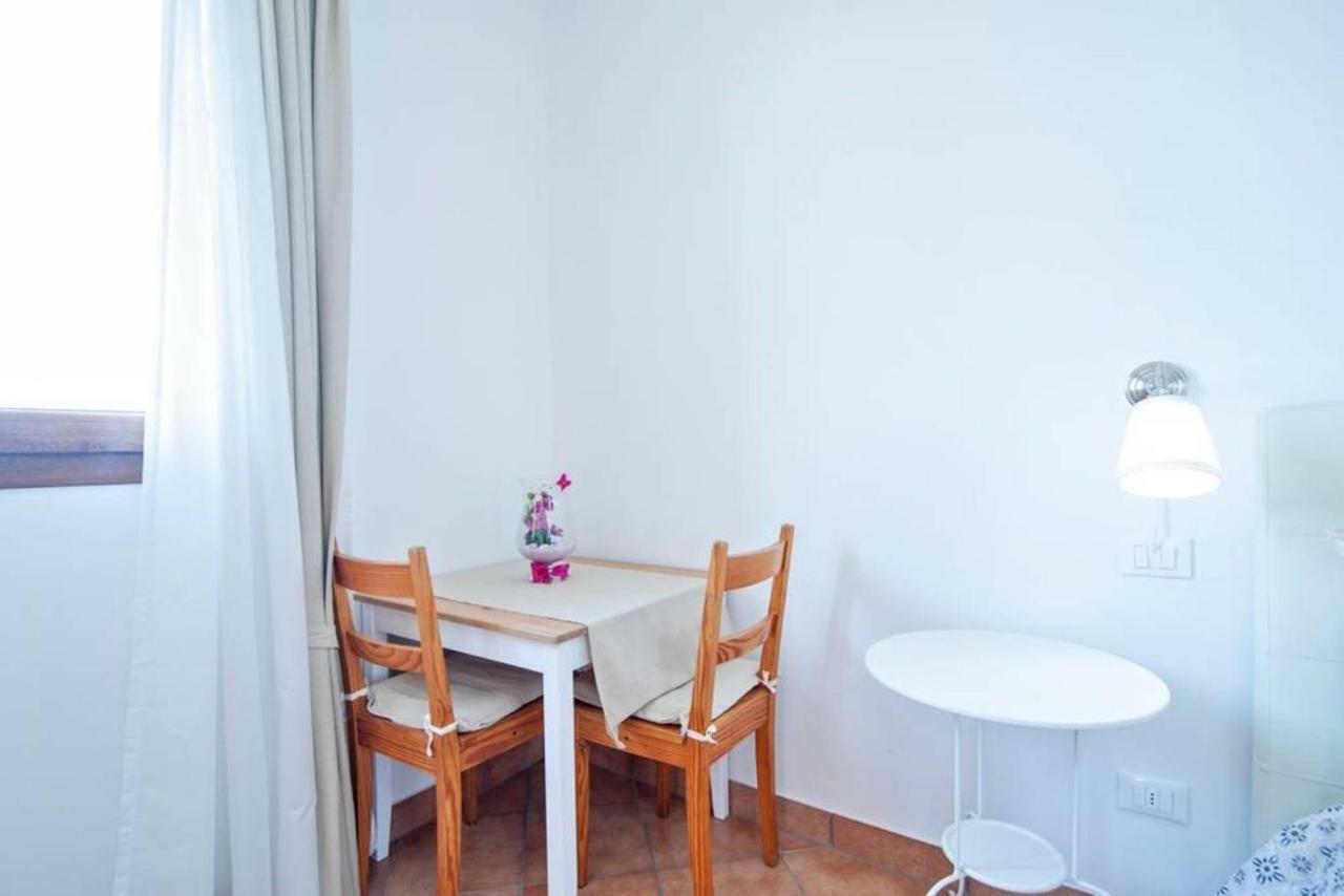 La Dimora Dei Conti Bed & Breakfast Collemeto Dış mekan fotoğraf